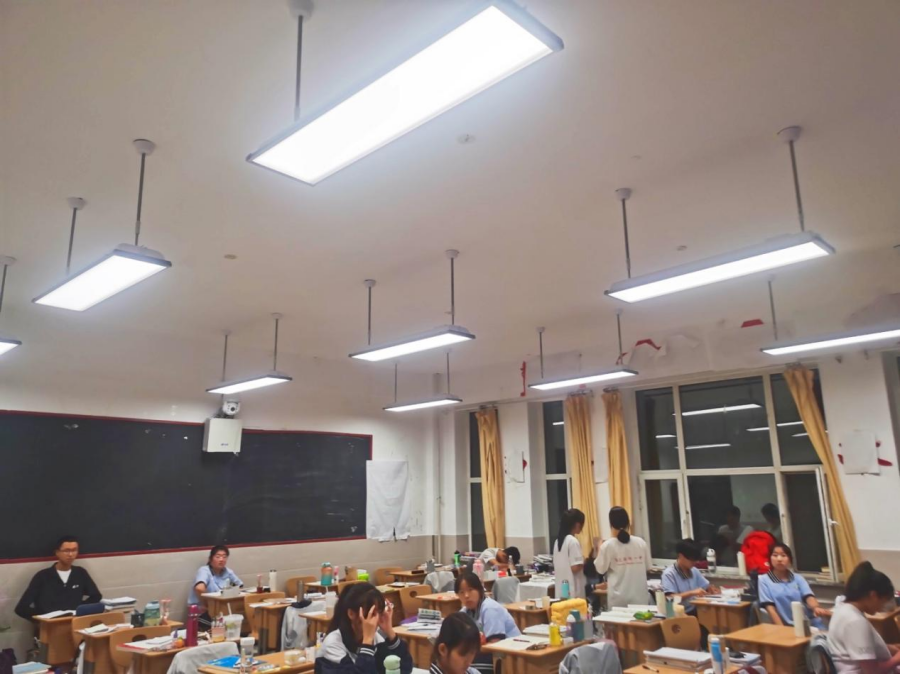 Yakeshi Forestry No. 1 Middle School (Yakeshi Forestry No. 1 Middle School has more than 600 points in the college entrance examination)
