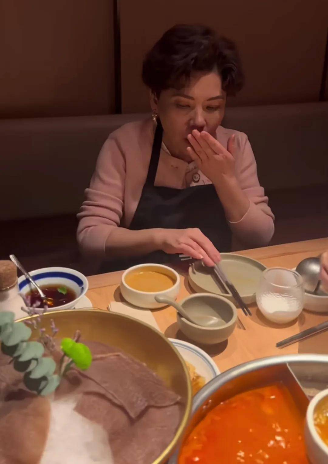 邓亚萍老公(邓亚萍老公林志刚是干什么的)